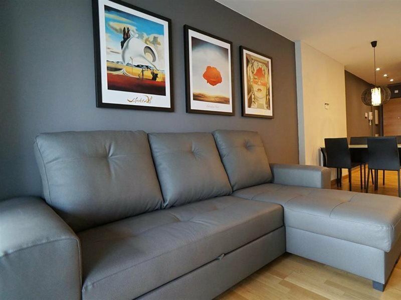 Apartment Fira Gran Via - Barcelona4seasons