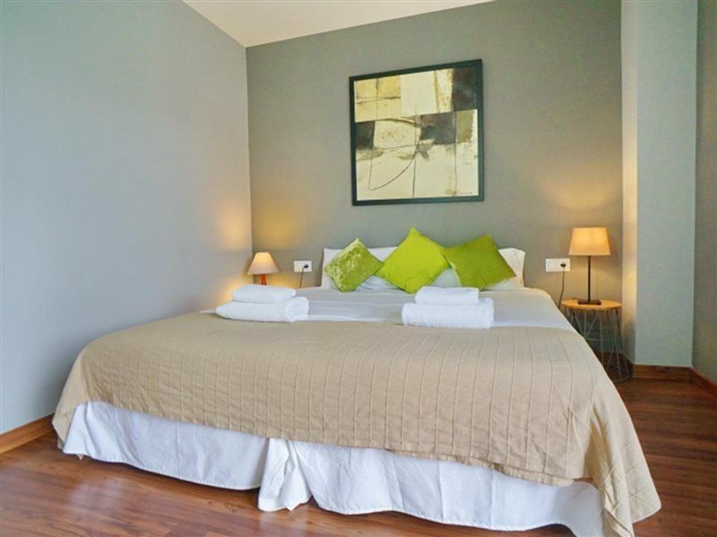 Fira Gran Via - Barcelona4seasons Apartment L'Hospitalet de Llobregat