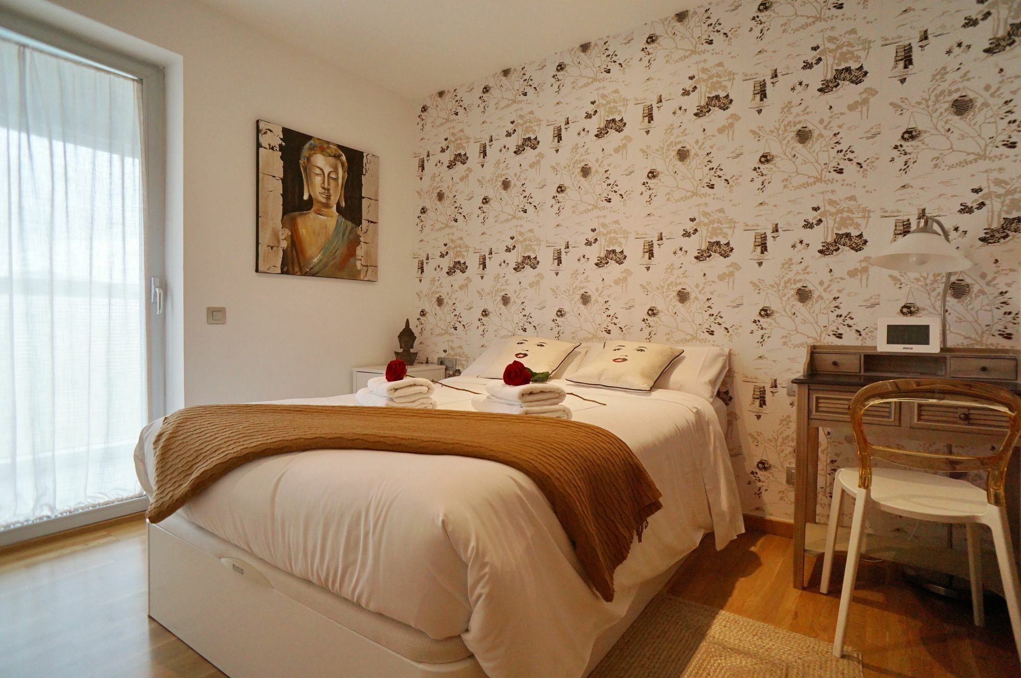 Apartment Fira Gran Via - Barcelona4seasons *