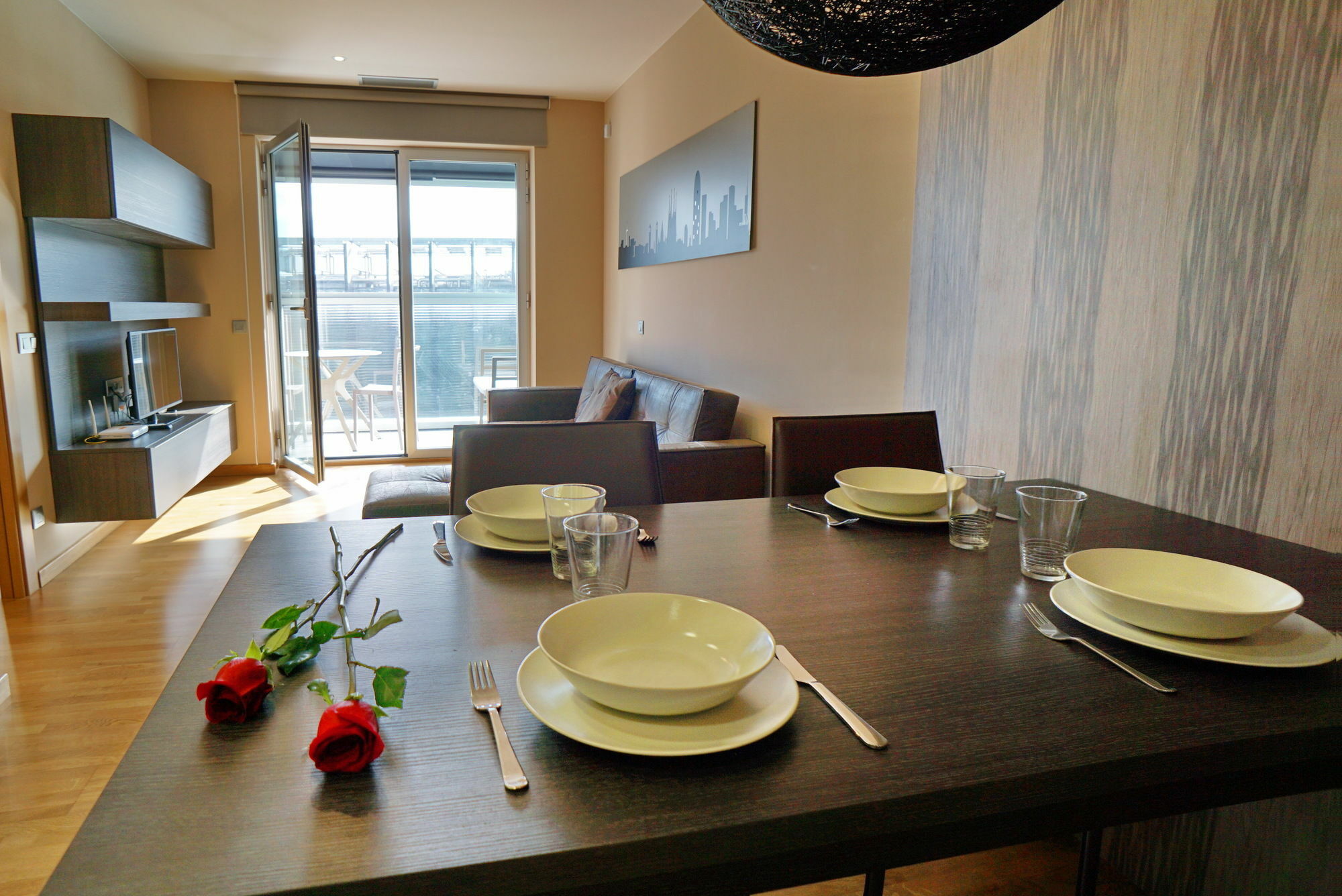 Fira Gran Via - Barcelona4seasons * L'Hospitalet de Llobregat