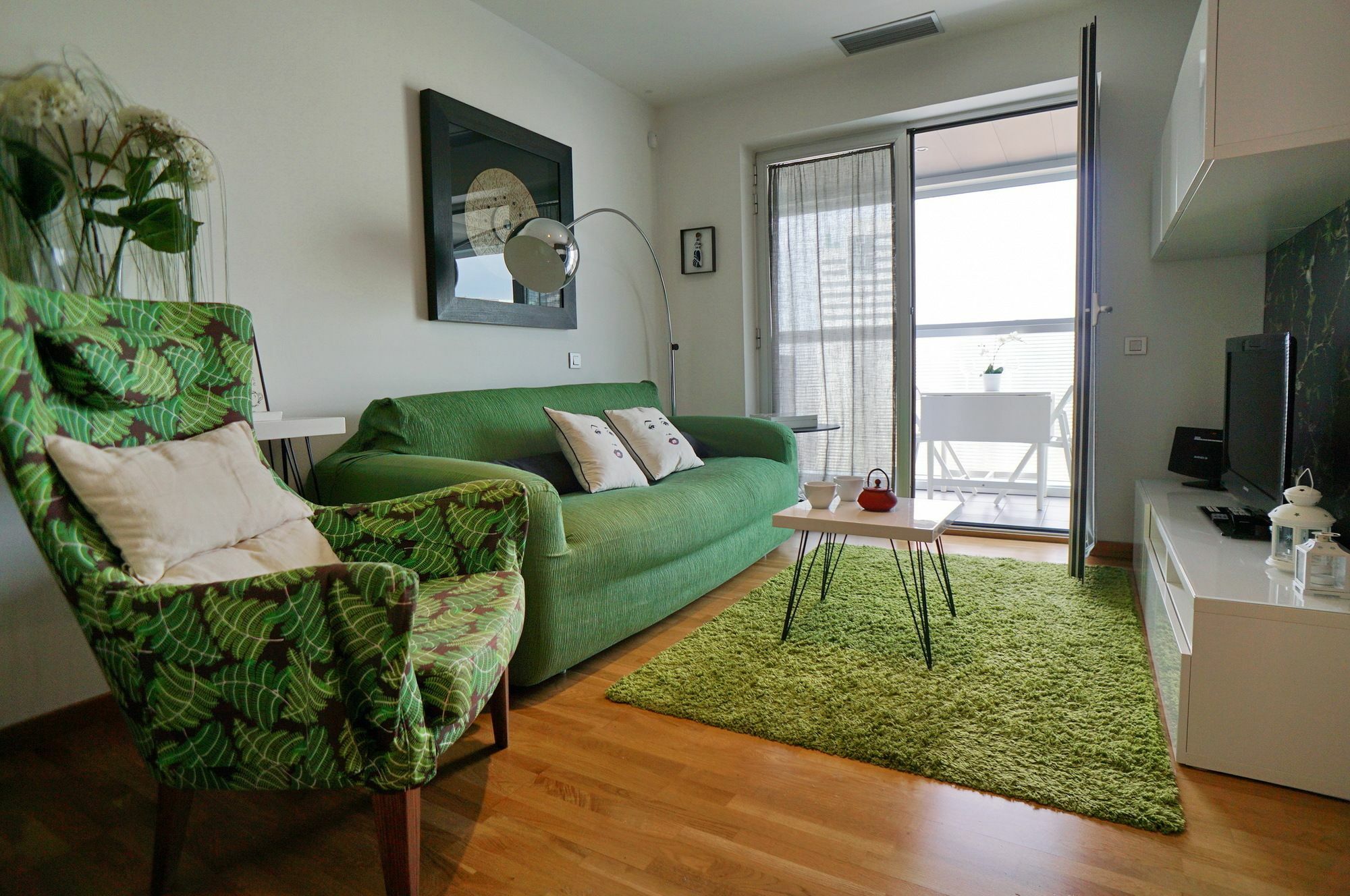 Apartment Fira Gran Via - Barcelona4seasons *